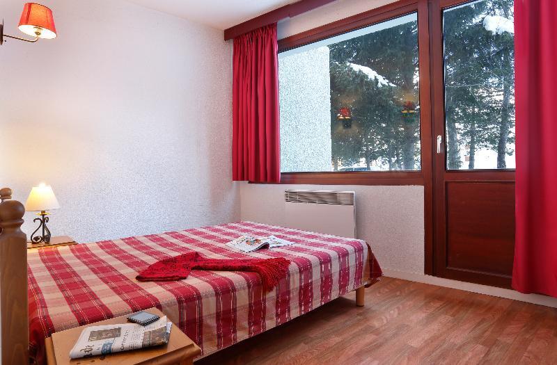 Vacanceole - Residence L'Edelweiss Les Deux Alpes Exterior photo